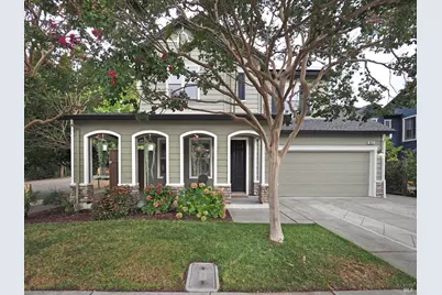 4615 Sorrento Way, Santa Rosa, CA 95409 - Photo 1