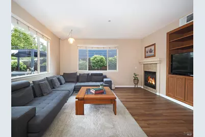 4615 Sorrento Way, Santa Rosa, CA 95409 - Photo 2