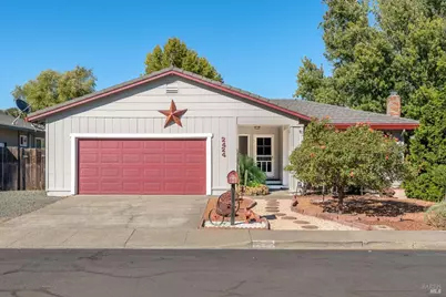2424 Janis Way, Calistoga, CA 94515 - Photo 2