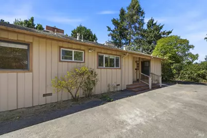 815 Blessing Way, Sebastopol, CA 95472 - Photo 38