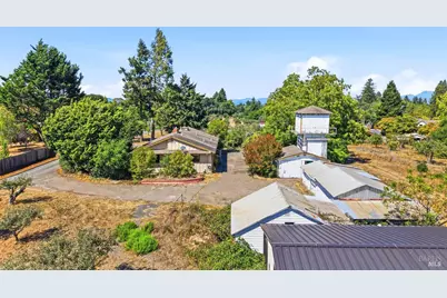 815 Blessing Way, Sebastopol, CA 95472 - Photo 1