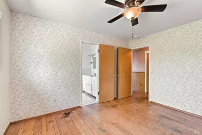 815 Blessing Way, Sebastopol, CA 95472 - Photo 20