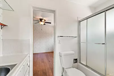 815 Blessing Way, Sebastopol, CA 95472 - Photo 22