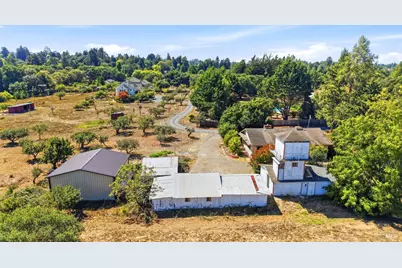 815 Blessing Way, Sebastopol, CA 95472 - Photo 44