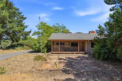 815 Blessing Way, Sebastopol, CA 95472 - Photo 36