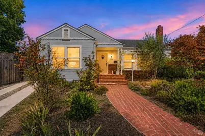 705 5th Street, Petaluma, CA 94952 - Photo 2