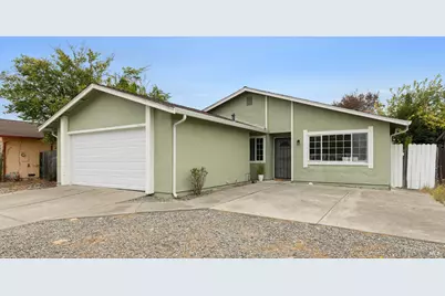 166 Delta Circle, Vallejo, CA 94589 - Photo 1