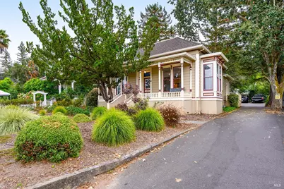 318 S Main Street, Sebastopol, CA 95472 - Photo 2