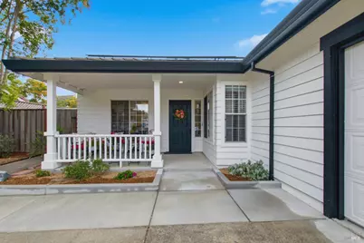 1778 Stone Creek Drive, Petaluma, CA 94954 - Photo 4