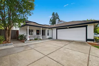 1778 Stone Creek Drive, Petaluma, CA 94954 - Photo 2