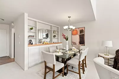 655 Via Casitas, Greenbrae, CA 94904 - Photo 8