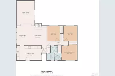 1400 James Street, Fairfield, CA 94533 - Photo 4