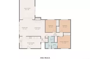 1400 James St, Fairfield, CA 94533 - Photo 4