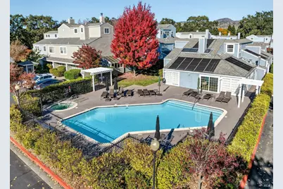 6600 Yount Street #28, Yountville, CA 94599 - Photo 36