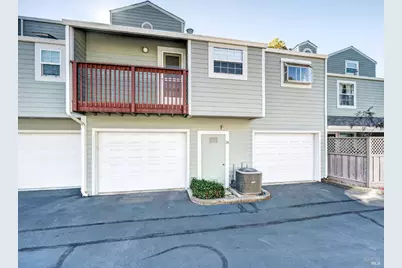 6600 Yount Street #28, Yountville, CA 94599 - Photo 30