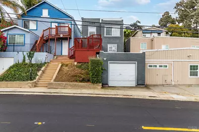 228 Farragut Avenue, Vallejo, CA 94590 - Photo 2