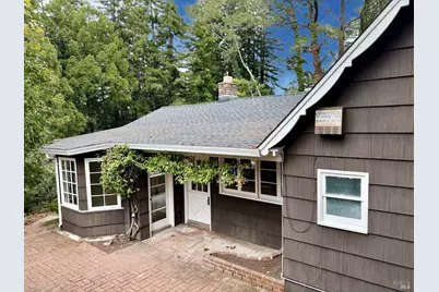 8 Sunset Lane, Mill Valley, CA 94941 - Photo 2