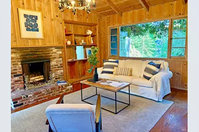 8 Sunset Lane, Mill Valley, CA 94941 - Photo 6