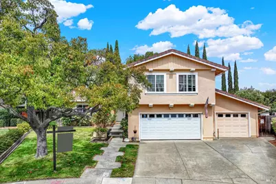 1720 Wayne Court, Fairfield, CA 94534 - Photo 2