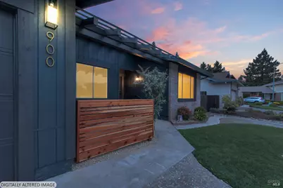 900 Hudis Street, Rohnert Park, CA 94928 - Photo 1