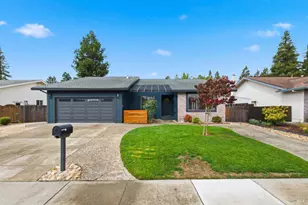 900 Hudis St, Rohnert Park, CA 94928 - Photo 4