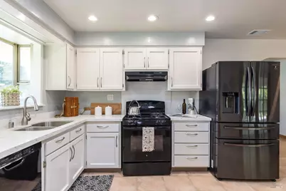 3596 Idlewild Avenue, Napa, CA 94558 - Photo 18