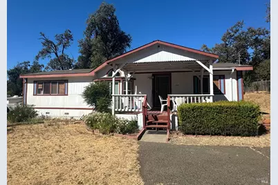 424 Clark Way, Angwin, CA 94508 - Photo 1