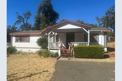 424 Clark Way, Angwin, CA 94508 - Photo 26