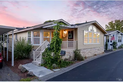 164 Larkspur Drive, Santa Rosa, CA 95409 - Photo 1
