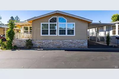 164 Larkspur Drive, Santa Rosa, CA 95409 - Photo 2