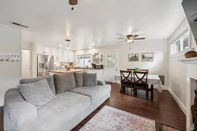 7187 Circle Drive, Rohnert Park, CA 94928 - Photo 6