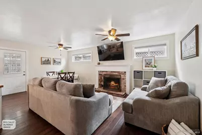 7187 Circle Drive, Rohnert Park, CA 94928 - Photo 4