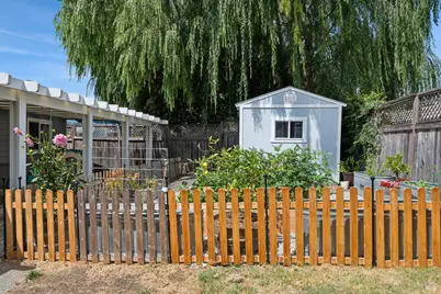 7187 Circle Drive, Rohnert Park, CA 94928 - Photo 20