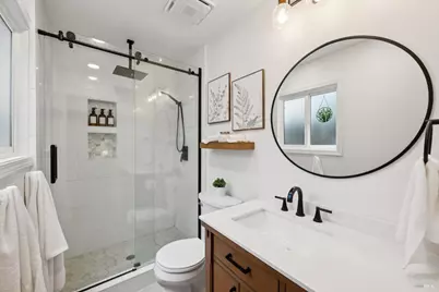 7187 Circle Drive, Rohnert Park, CA 94928 - Photo 12