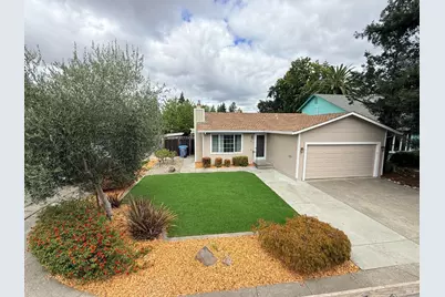 1897 Greeneich Avenue, Santa Rosa, CA 95401 - Photo 1
