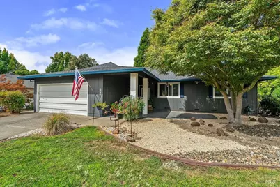 132 Mountain Vista Circle, Santa Rosa, CA 95409 - Photo 1
