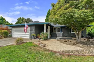 132 Mountain Vista Cir, Santa Rosa, CA 95409 - Photo 1