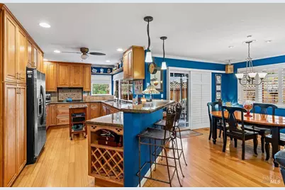 132 Mountain Vista Circle, Santa Rosa, CA 95409 - Photo 10