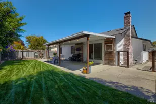 4455 Summerfield Dr, Napa, CA 94558 - Photo 30