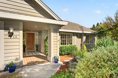 14 Clement Court, Napa, CA 94558 - Photo 2