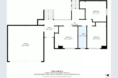 14 Clement Court, Napa, CA 94558 - Photo 56