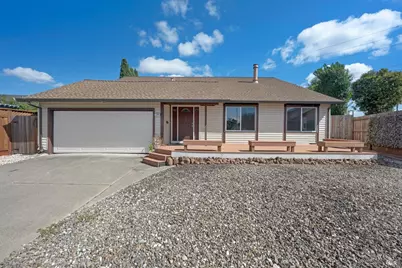 1008 Santa Clara Lane, Petaluma, CA 94954 - Photo 2
