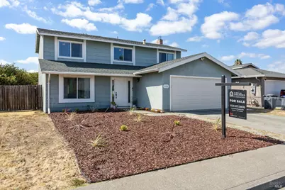 1106 Humphrey Drive, Suisun City, CA 94585 - Photo 2