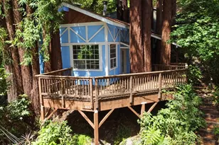 14692 Canyon 1 Rd, Guerneville, CA 95446 - Photo 1