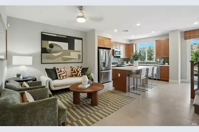 93 Serrano Lane #1402, Morgan Hill, CA 95037 - Photo 4