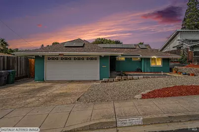 2455 Hermosa Street, Pinole, CA 94564 - Photo 2