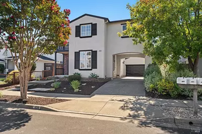 638 Decanter Circle, Windsor, CA 95492 - Photo 4