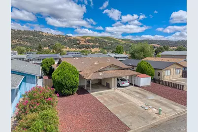 13350 Venus Village, Clearlake Oaks, CA 95423 - Photo 4