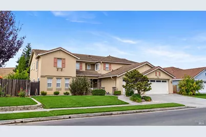 816 Antiquity Drive, Fairfield, CA 94534 - Photo 2