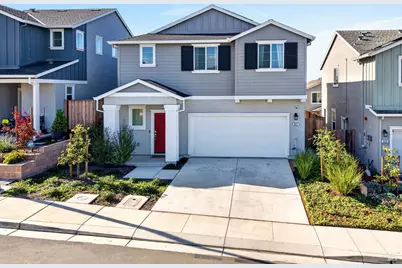 231 Goldback Court, American Canyon, CA 94503 - Photo 42